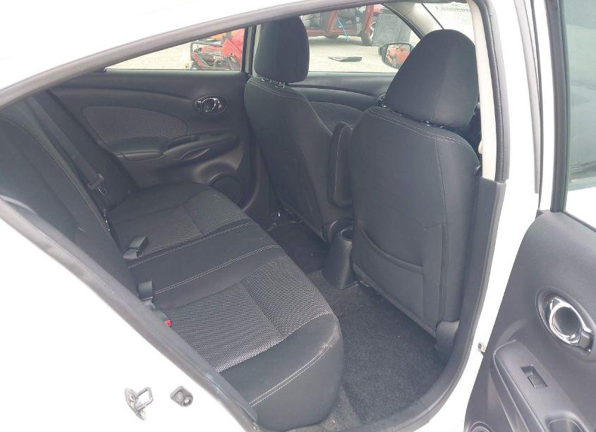 Photo 8 of 2016 Nissan Versa 1.6 SL (VIN 3N1CN7APXGL872477)