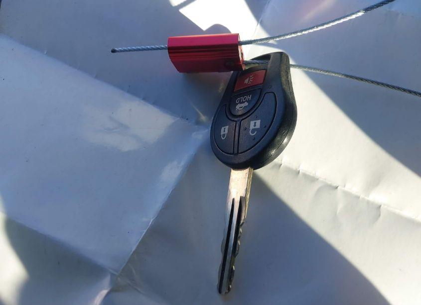 Photo 11 of 2016 Nissan Versa 1.6 S/1.6 S+/1.6 SL/1.6 SV (VIN 3N1CN7APXGL879378)