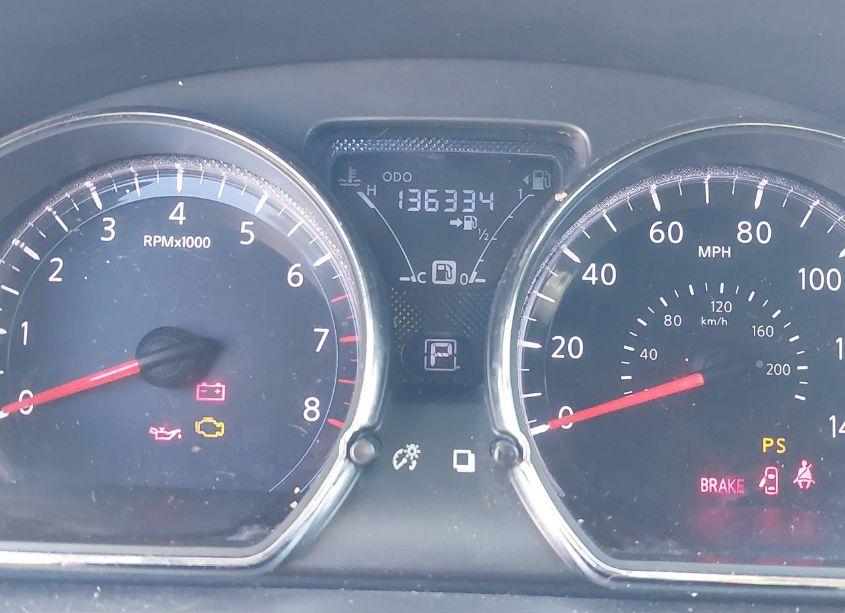 Photo 15 of 2016 Nissan Versa 1.6 S/1.6 S+/1.6 SL/1.6 SV (VIN 3N1CN7APXGL879378)