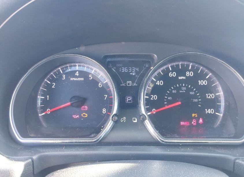 Photo 7 of 2016 Nissan Versa 1.6 S/1.6 S+/1.6 SL/1.6 SV (VIN 3N1CN7APXGL879378)