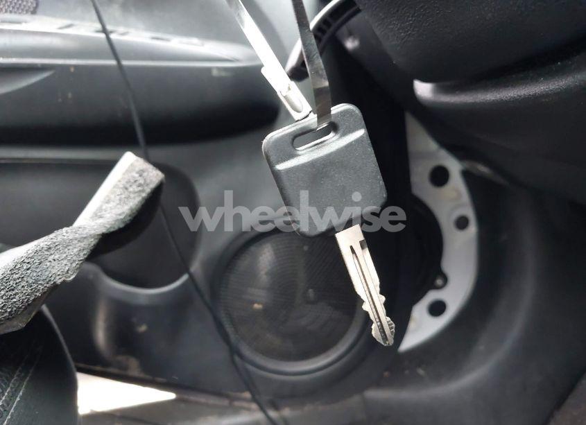 Photo 11 of 2016 Nissan Versa 1.6 S/1.6 S+/1.6 SL/1.6 SV (VIN 3N1CN7APXGL879574)