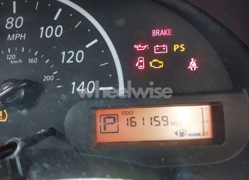 Photo 15 of 2016 Nissan Versa 1.6 S (VIN 3N1CN7APXGL883043)