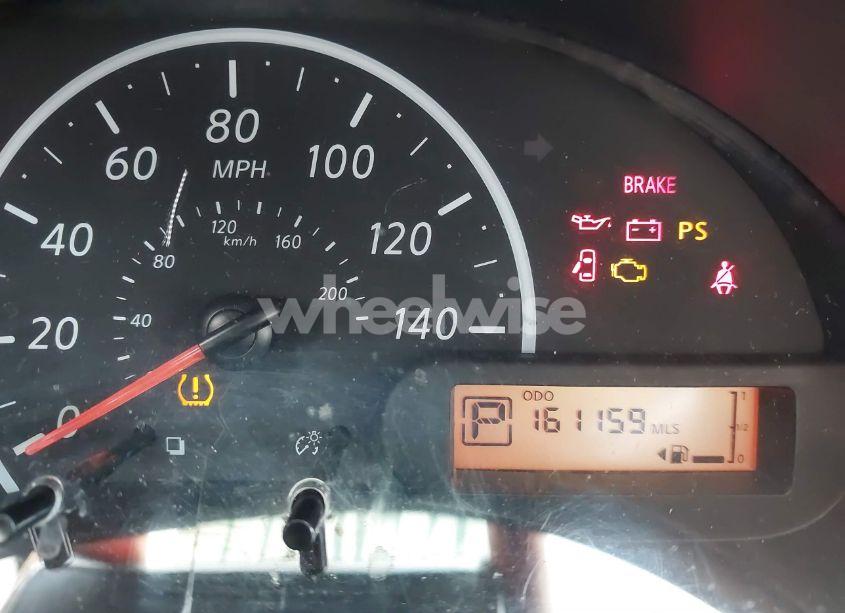 Photo 7 of 2016 Nissan Versa 1.6 S (VIN 3N1CN7APXGL883043)