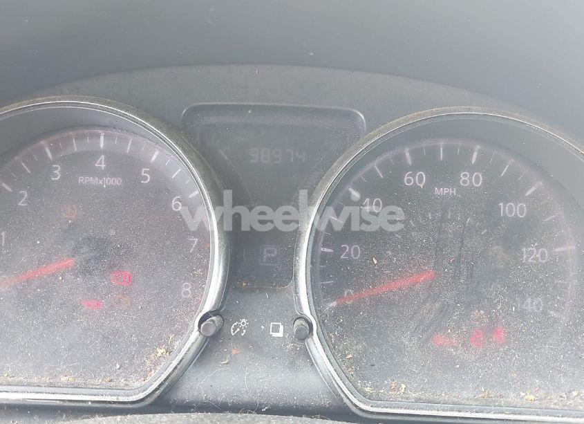 Photo 7 of 2016 Nissan Versa (VIN 3N1CN7APXGL886461)