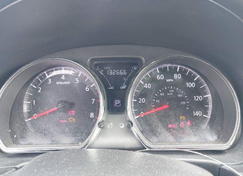 Photo 7 of 2016 Nissan Versa 1.6 S/1.6 S+/1.6 SL/1.6 SV (VIN 3N1CN7APXGL887240)