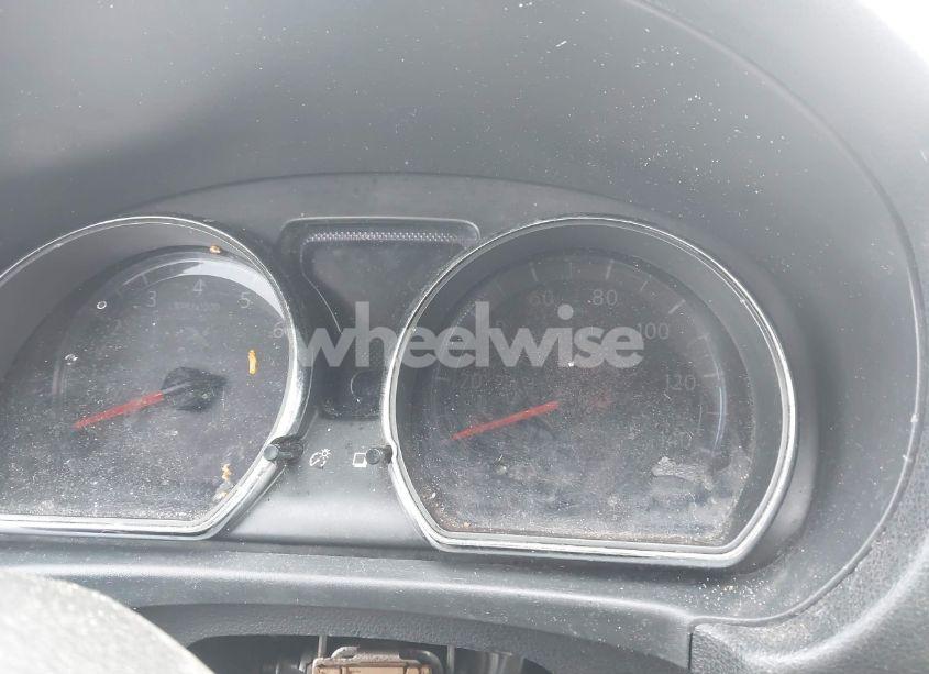 Photo 7 of 2016 Nissan Versa 1.6 SV (VIN 3N1CN7APXGL890915)