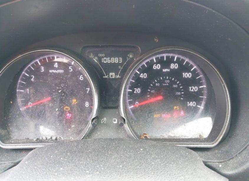 Photo 7 of 2016 Nissan Versa 1.6 SV (VIN 3N1CN7APXGL893720)