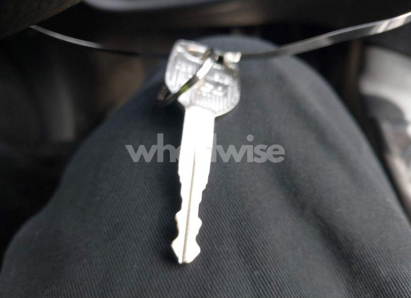 Photo 11 of 2016 Nissan Versa 1.6 S+ (VIN 3N1CN7APXGL897122)