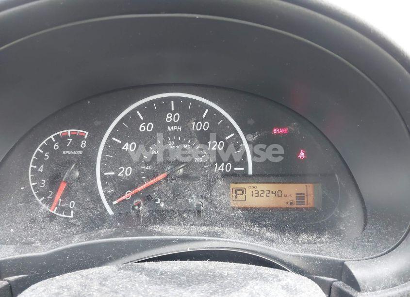 Photo 7 of 2016 Nissan Versa 1.6 S+ (VIN 3N1CN7APXGL897122)