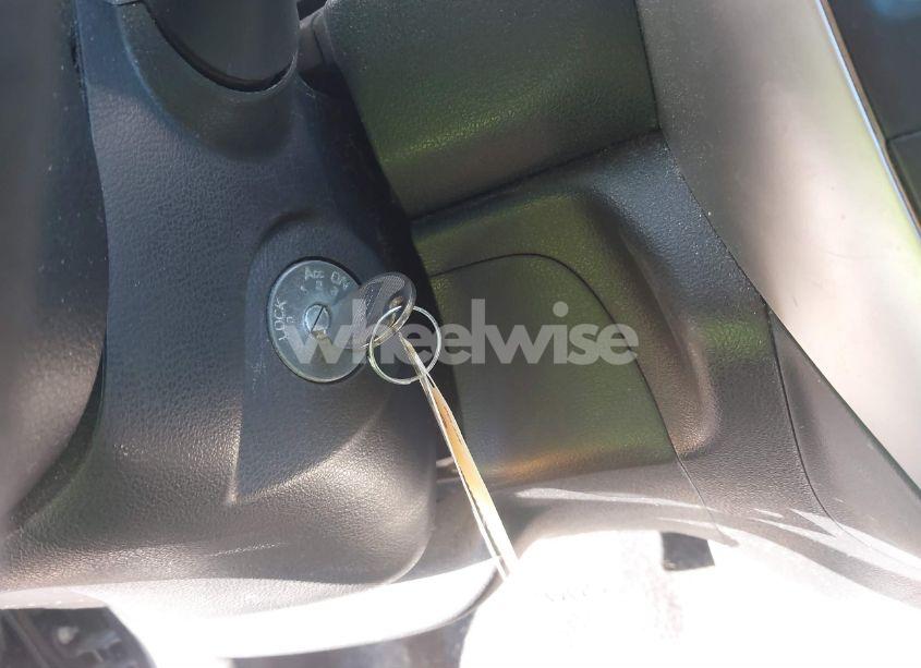 Photo 11 of 2016 Nissan Versa 1.6 SV (VIN 3N1CN7APXGL901332)