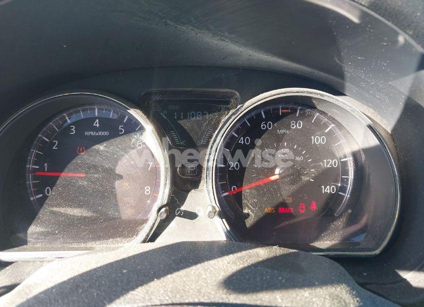 Photo 7 of 2016 Nissan Versa 1.6 SV (VIN 3N1CN7APXGL901332)