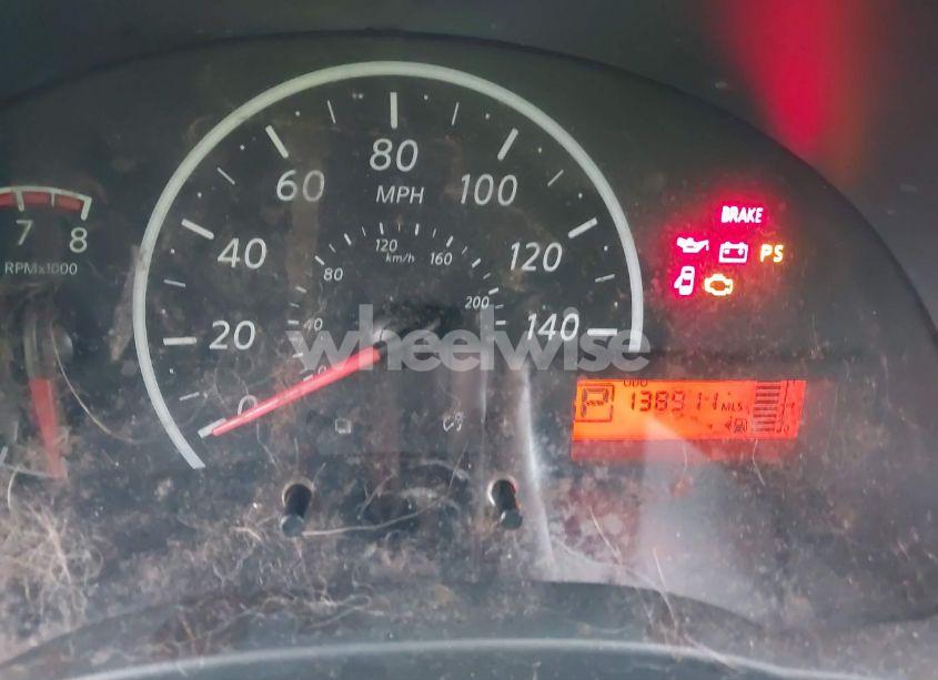 Photo 7 of 2016 Nissan Versa 1.6 S+ (VIN 3N1CN7APXGL903369)