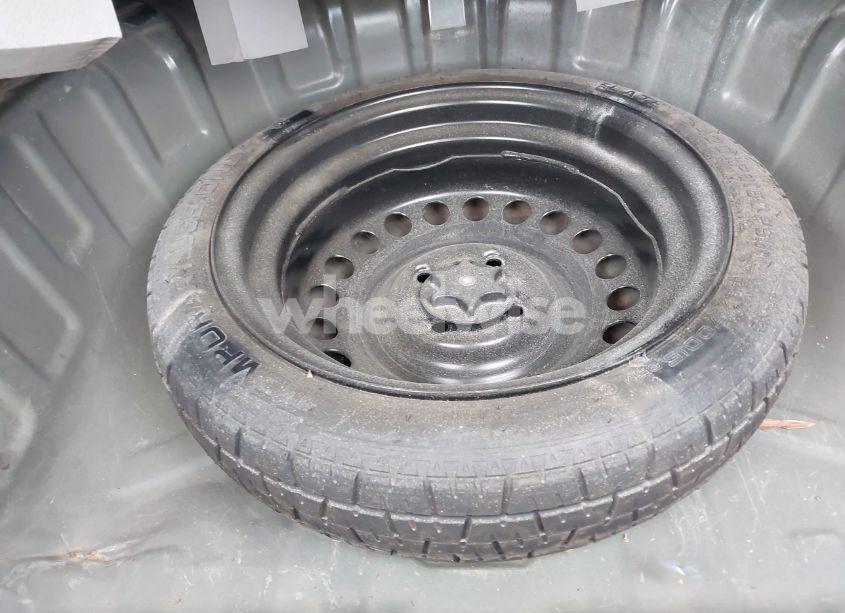 Photo 12 of 2016 Nissan Versa 1.6 SV (VIN 3N1CN7APXGL909480)