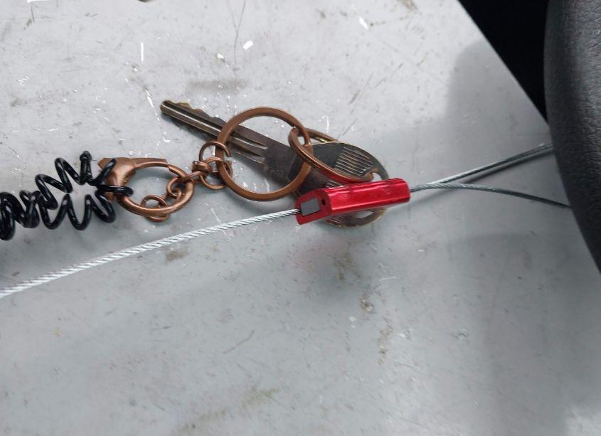 Photo 11 of 2016 Nissan Versa 1.6 S+ (VIN 3N1CN7APXGL914985)