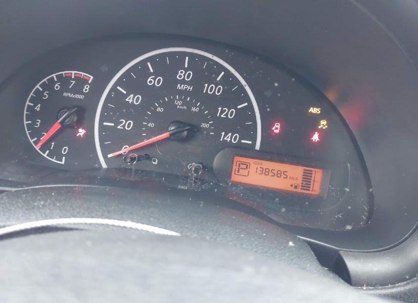 Photo 7 of 2016 Nissan Versa 1.6 S+ (VIN 3N1CN7APXGL914985)