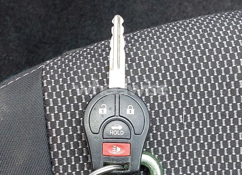 Photo 11 of 2016 Nissan Versa 1.6 SV (VIN 3N1CN7APXGL916946)