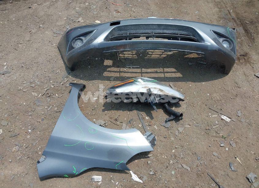 Photo 12 of 2016 Nissan Versa 1.6 SV (VIN 3N1CN7APXGL916946)