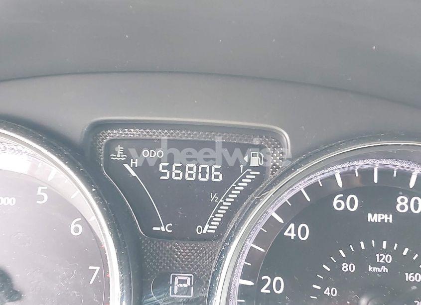 Photo 16 of 2016 Nissan Versa 1.6 SV (VIN 3N1CN7APXGL916946)