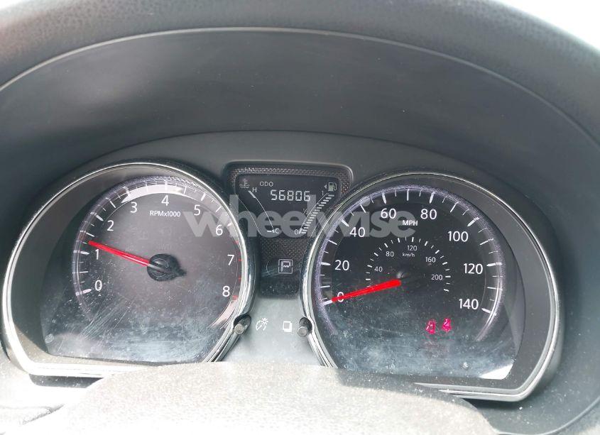 Photo 7 of 2016 Nissan Versa 1.6 SV (VIN 3N1CN7APXGL916946)