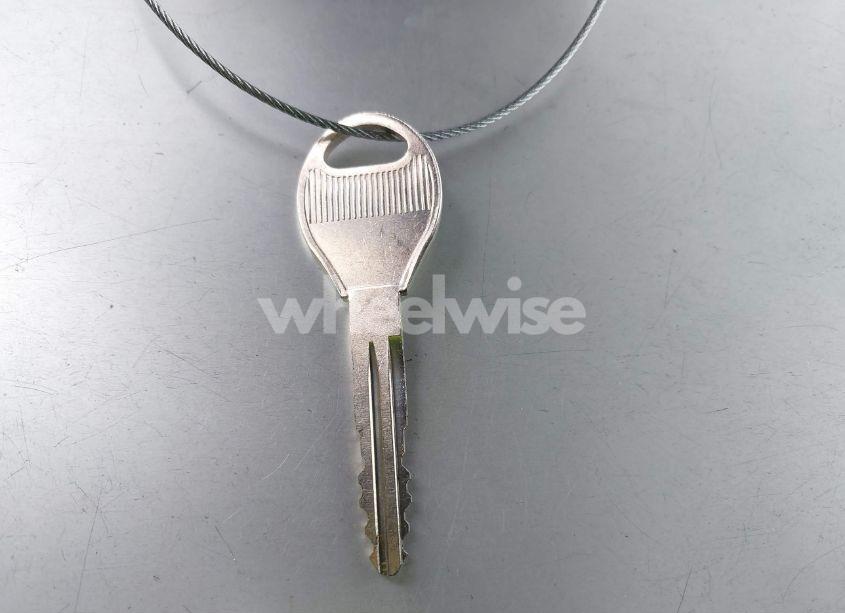 Photo 11 of 2016 Nissan Versa 1.6 S+ (VIN 3N1CN7APXGL917126)