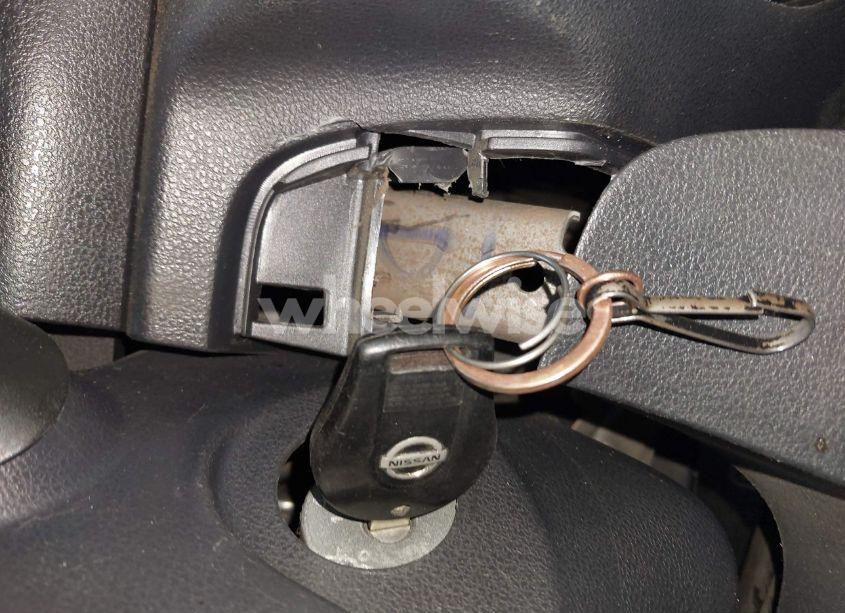 Photo 11 of 2017 Nissan Versa 1.6 SV (VIN 3N1CN7APXHK429253)