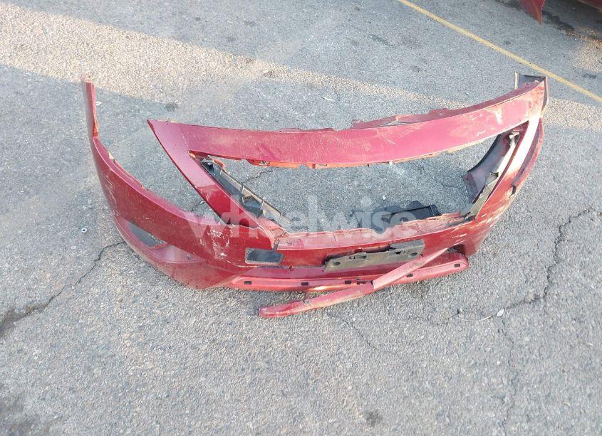 Photo 12 of 2017 Nissan Versa 1.6 SV (VIN 3N1CN7APXHK429253)