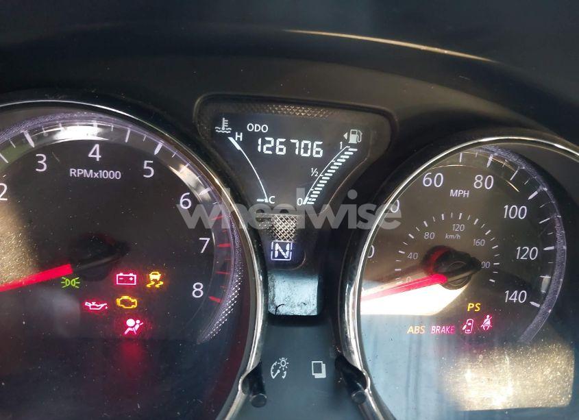 Photo 7 of 2017 Nissan Versa 1.6 SV (VIN 3N1CN7APXHK429253)