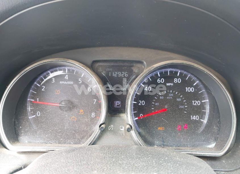 Photo 7 of 2017 Nissan Versa 1.6 SV (VIN 3N1CN7APXHK432119)