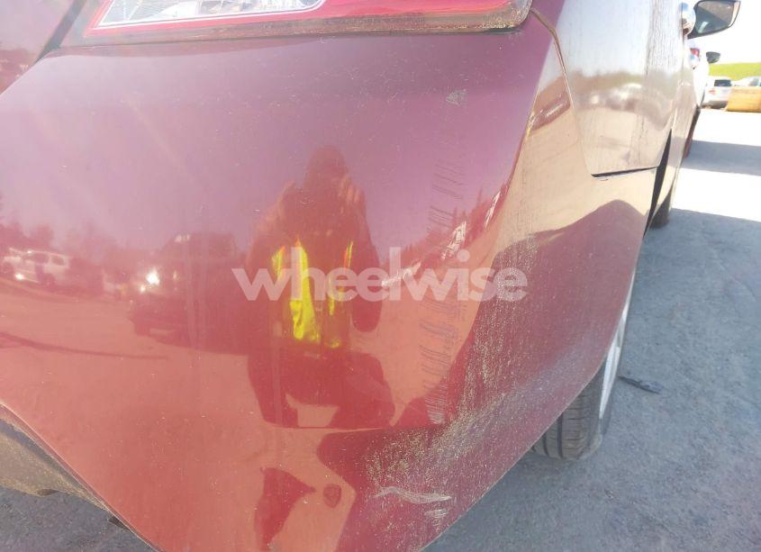 Photo 6 of 2017 Nissan Versa 1.6 SV (VIN 3N1CN7APXHK438180)