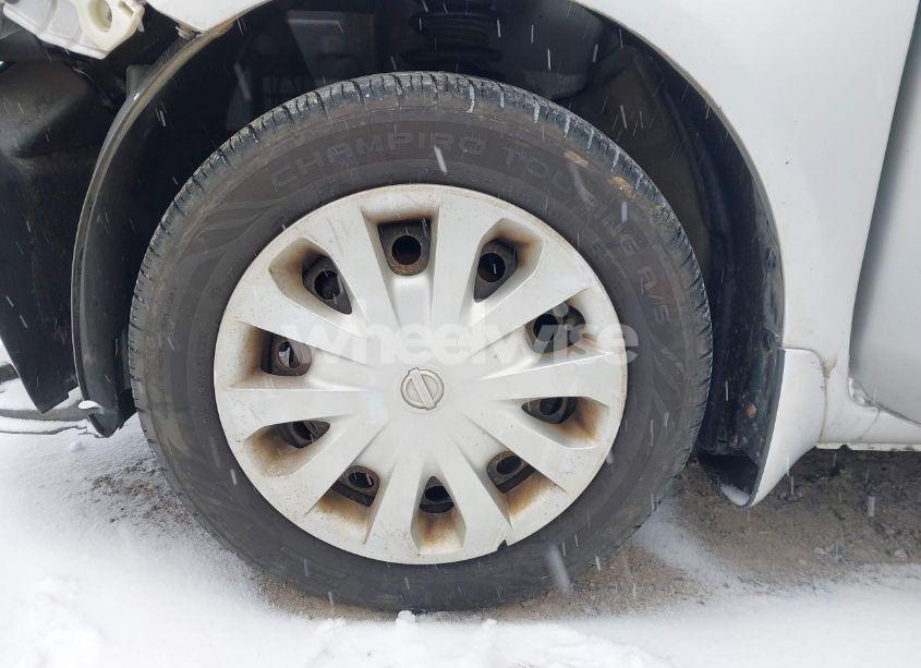 Photo 12 of 2017 Nissan Versa 1.6 SV (VIN 3N1CN7APXHK472121)