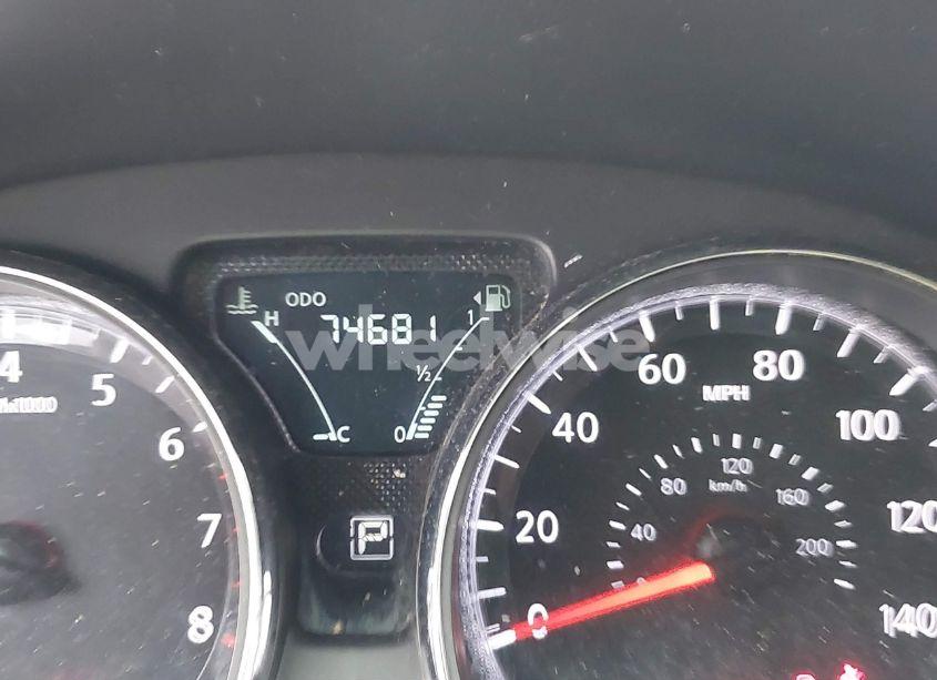 Photo 16 of 2017 Nissan Versa 1.6 SV (VIN 3N1CN7APXHK472121)