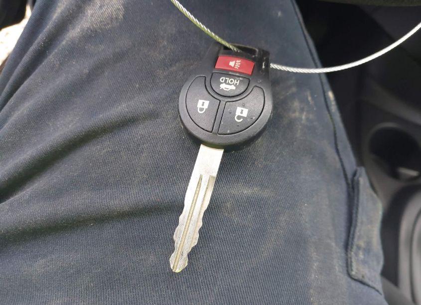 Photo 11 of 2017 Nissan Versa 1.6 SV (VIN 3N1CN7APXHL816234)