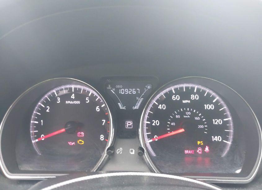 Photo 7 of 2017 Nissan Versa 1.6 SV (VIN 3N1CN7APXHL816234)