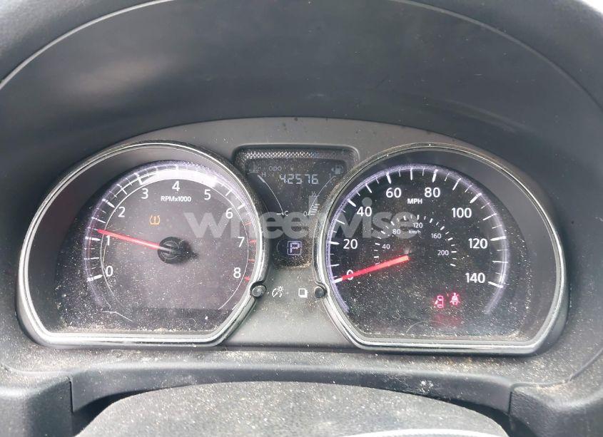 Photo 7 of 2017 Nissan Versa 1.6 SV (VIN 3N1CN7APXHL818923)