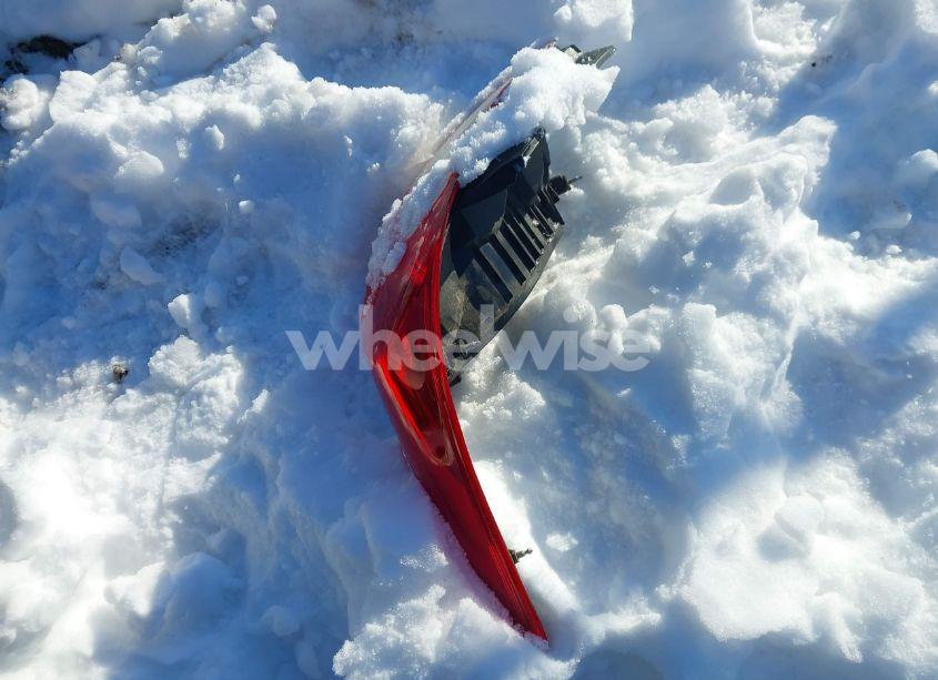 Photo 12 of 2017 Nissan Versa 1.6 SV (VIN 3N1CN7APXHL833311)