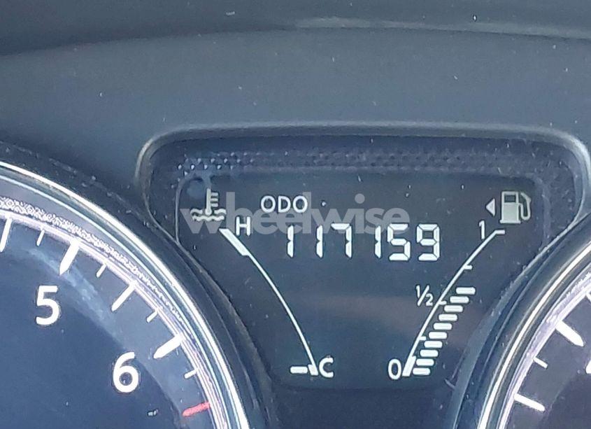 Photo 16 of 2017 Nissan Versa 1.6 SV (VIN 3N1CN7APXHL833311)