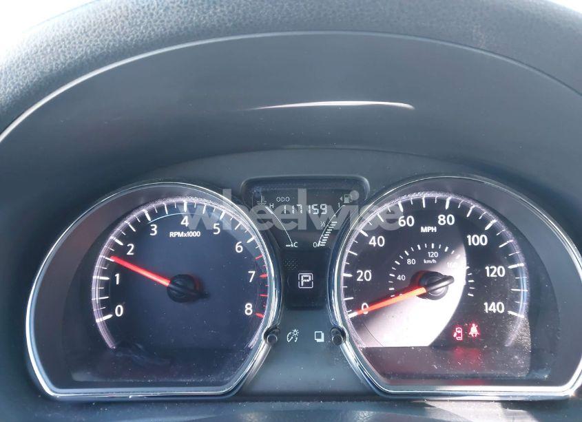 Photo 7 of 2017 Nissan Versa 1.6 SV (VIN 3N1CN7APXHL833311)