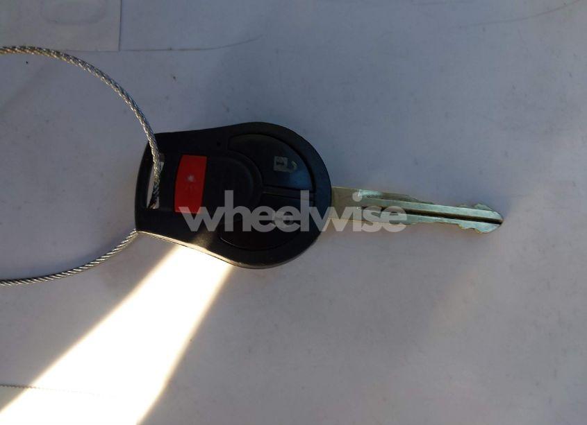 Photo 11 of 2017 Nissan Versa 1.6 SV (VIN 3N1CN7APXHL846916)