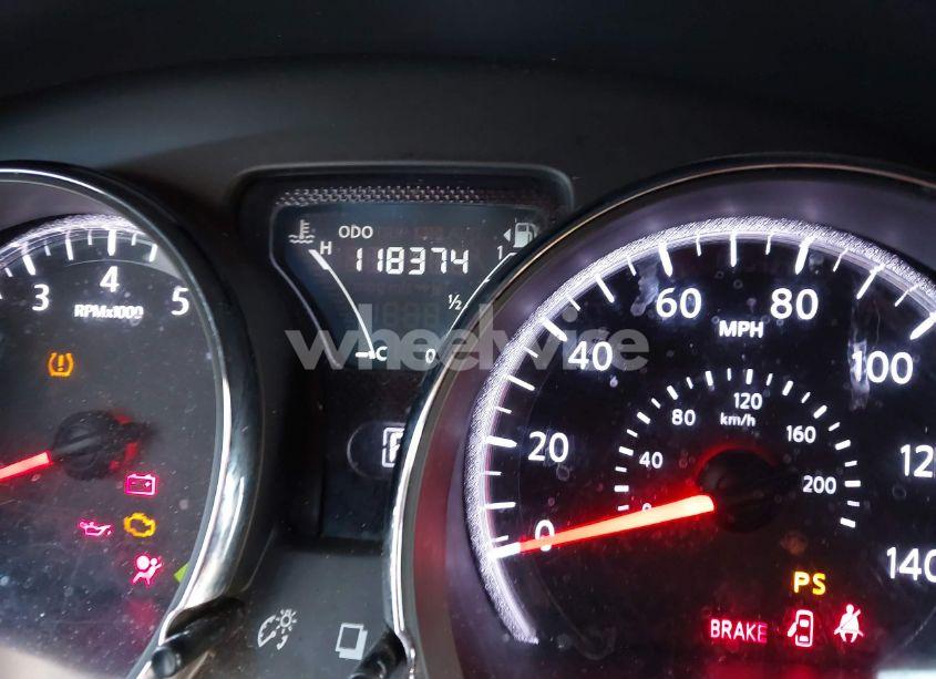 Photo 7 of 2017 Nissan Versa 1.6 SV (VIN 3N1CN7APXHL846916)