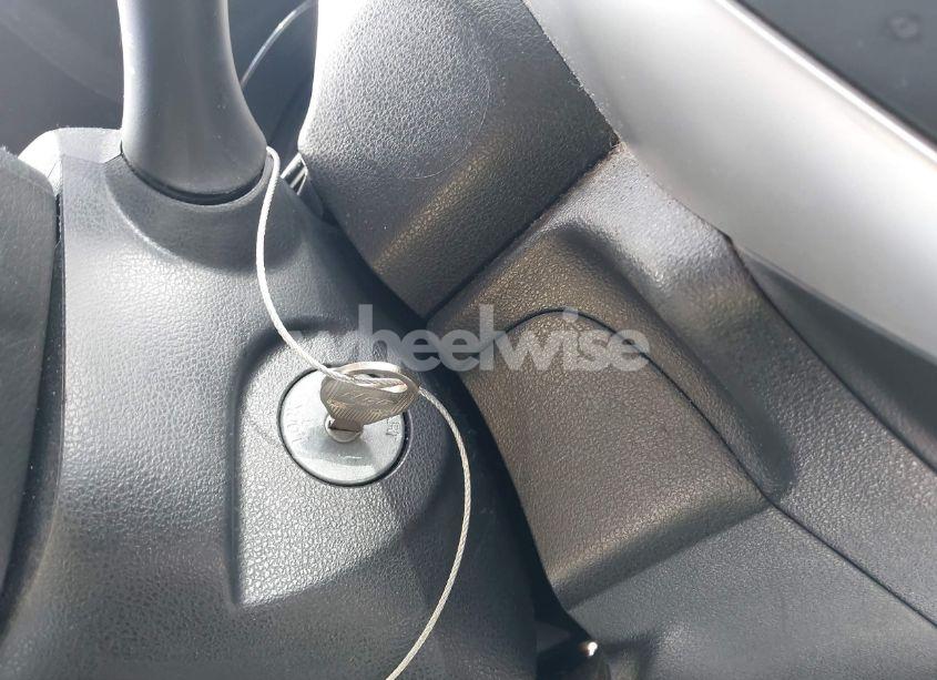 Photo 11 of 2017 Nissan Versa 1.6 SV (VIN 3N1CN7APXHL847242)