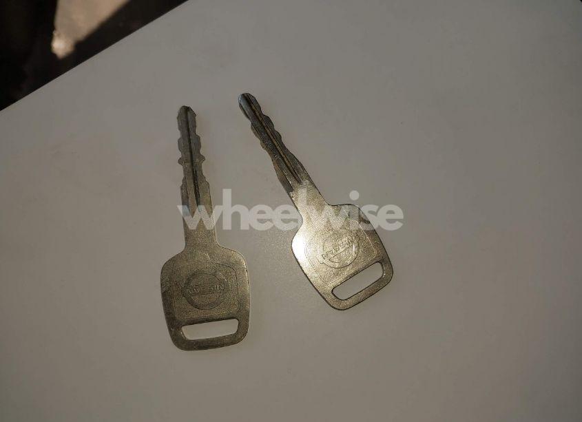 Photo 11 of 2017 Nissan Versa 1.6 S+ (VIN 3N1CN7APXHL878216)