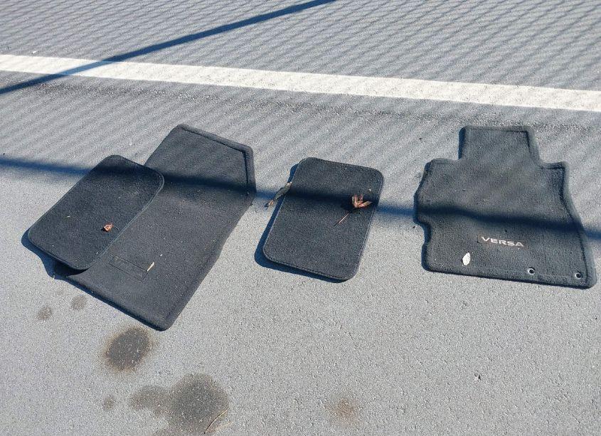 Photo 12 of 2017 Nissan Versa 1.6 S+ (VIN 3N1CN7APXHL892553)