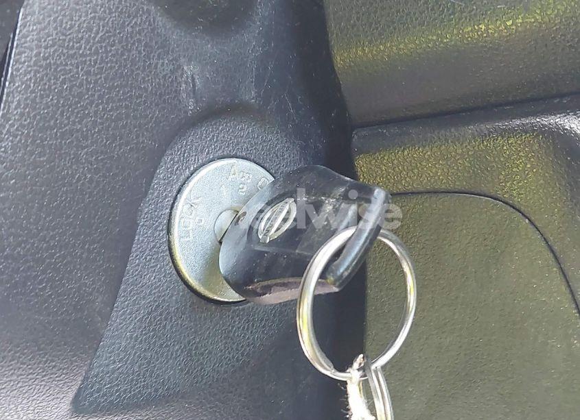 Photo 11 of 2018 Nissan Versa 1.6 SV (VIN 3N1CN7APXJK407436)