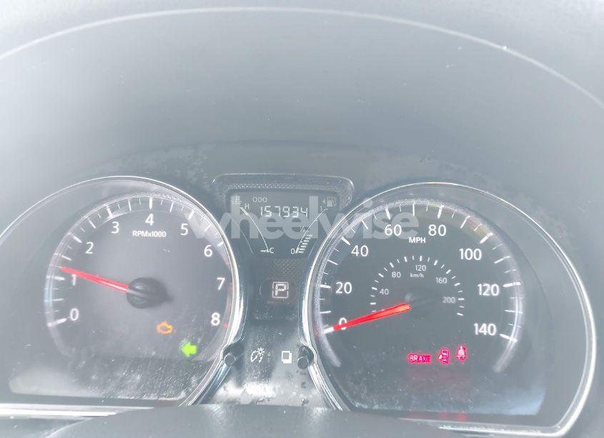 Photo 7 of 2018 Nissan Versa 1.6 SV (VIN 3N1CN7APXJK407436)