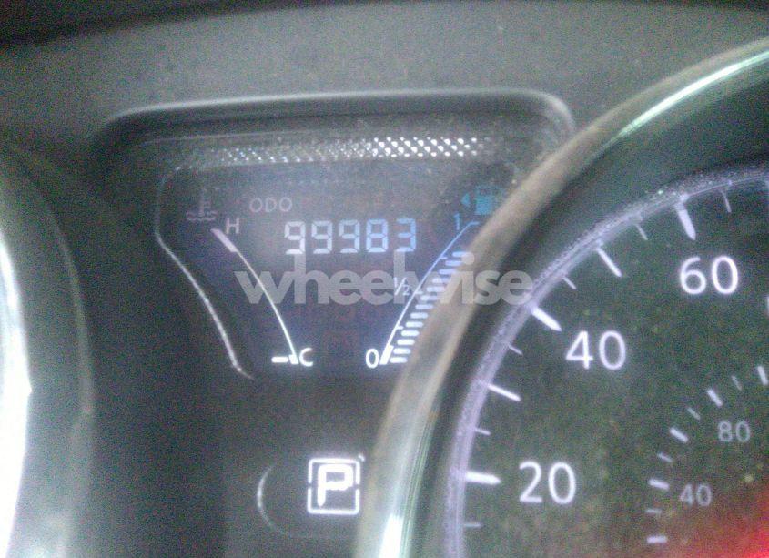 Photo 15 of 2018 Nissan Versa 1.6 SV (VIN 3N1CN7APXJK438783)