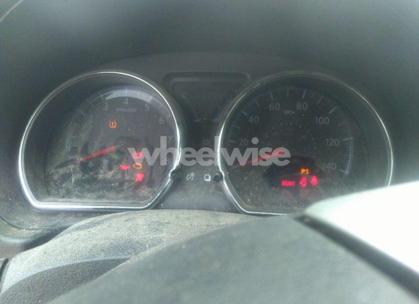 Photo 7 of 2018 Nissan Versa 1.6 SV (VIN 3N1CN7APXJK438783)