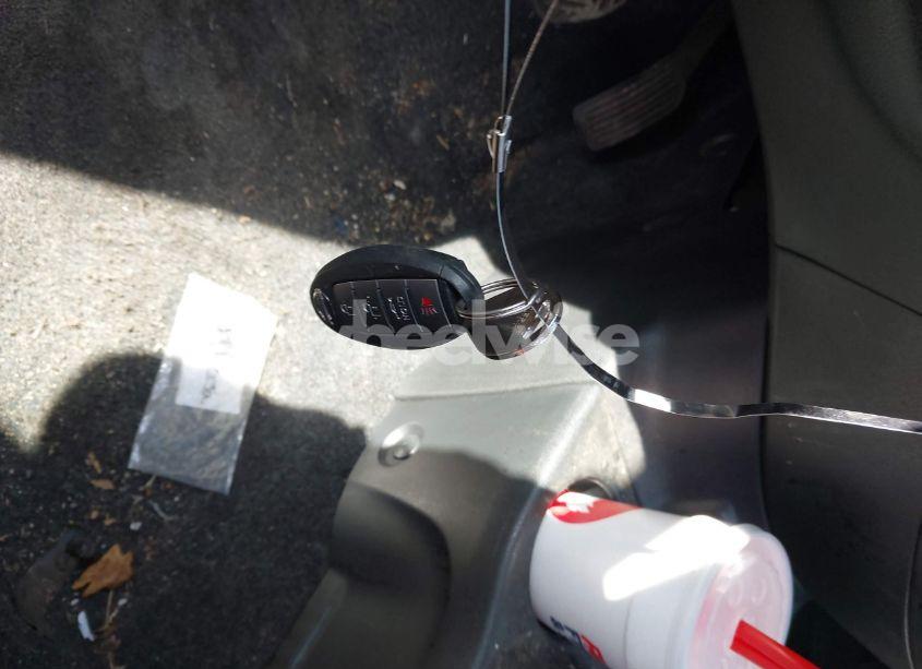 Photo 11 of 2018 Nissan Versa 1.6 S+ (VIN 3N1CN7APXJL803439)