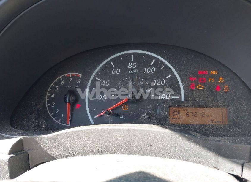 Photo 7 of 2018 Nissan Versa 1.6 S+ (VIN 3N1CN7APXJL803439)