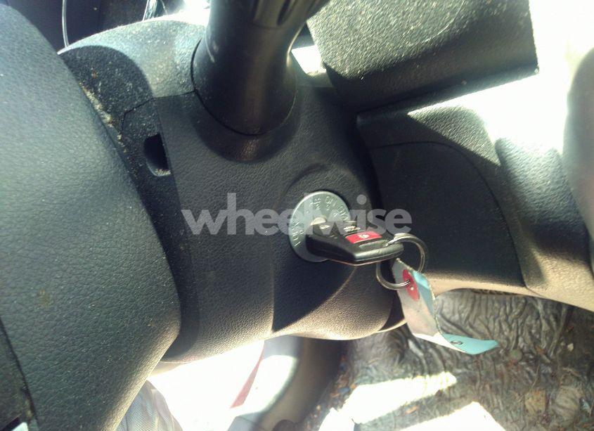 Photo 11 of 2018 Nissan Versa 1.6 SV (VIN 3N1CN7APXJL812870)