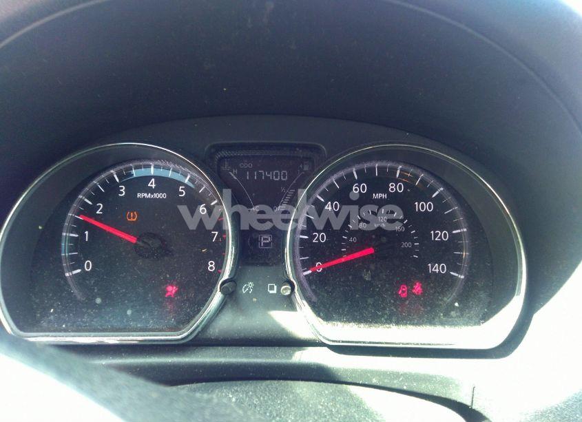 Photo 7 of 2018 Nissan Versa 1.6 SV (VIN 3N1CN7APXJL812870)